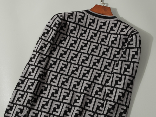 ブランドセーター内部構造